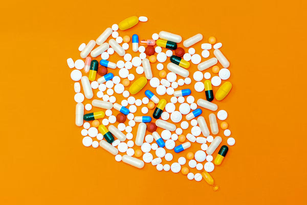 The Power of Micronutrients: Fueling Cellular Health from Within