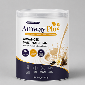 Amway Plus Powder 400g